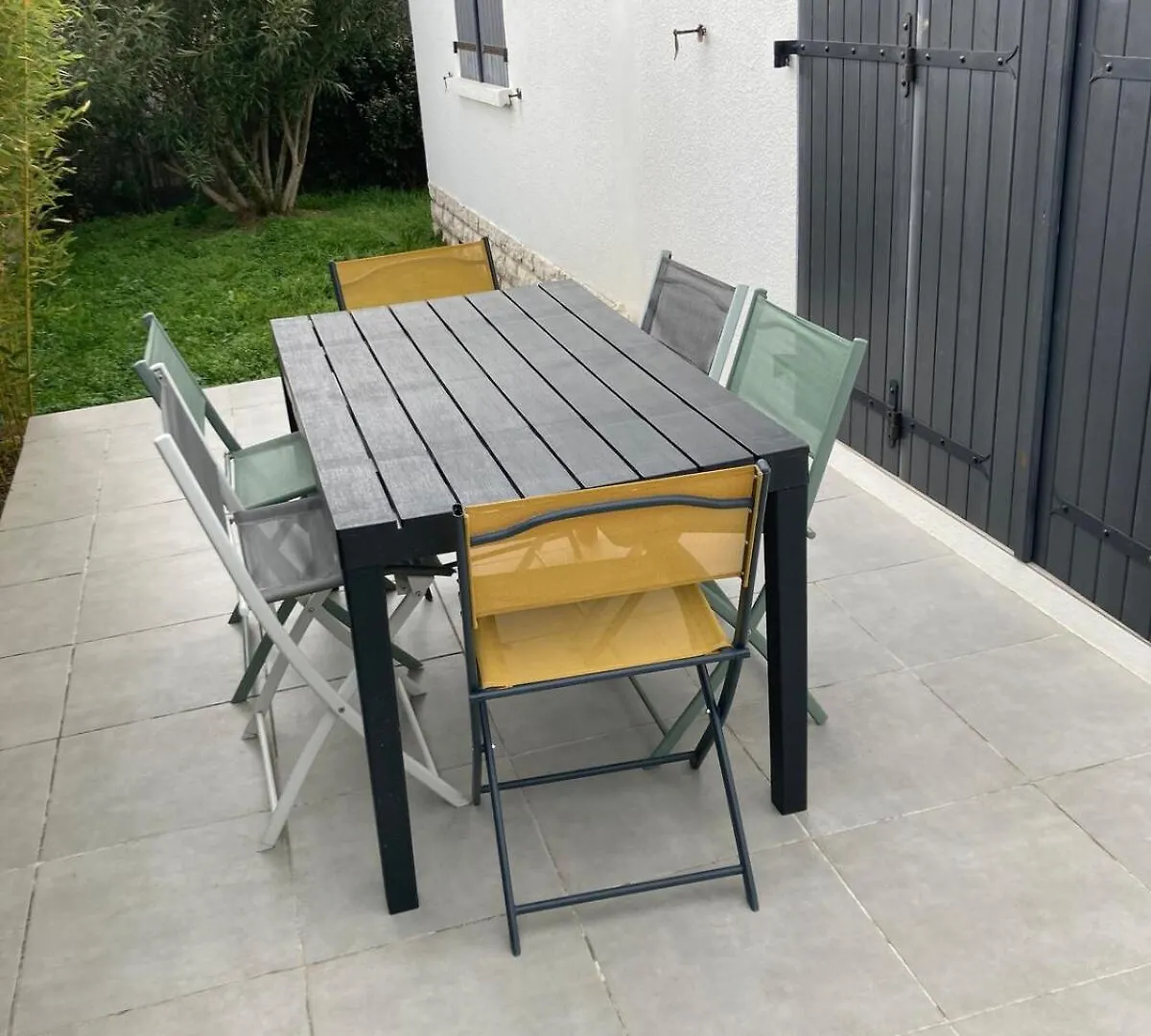 Charmante Maison A Istres 0*,  France