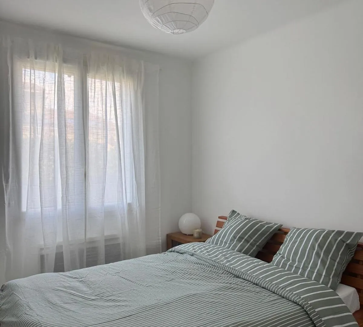 Charmante Maison A Istres